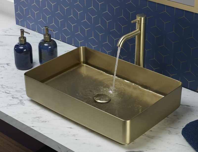 Just Taps Plus Lords Bathroom Showroom