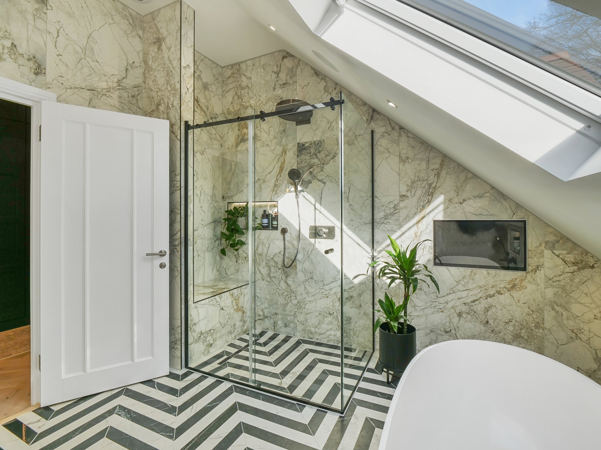 The Shower Lab Lords Bathroom Showroom