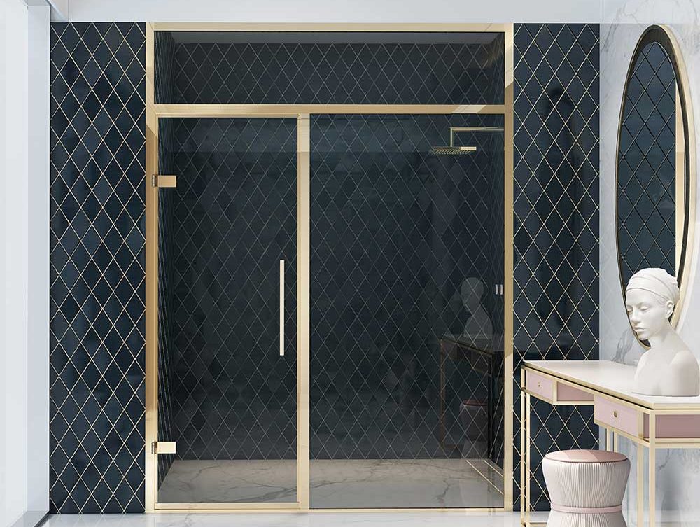 Majestic Showers Lords Bathroom Showroom