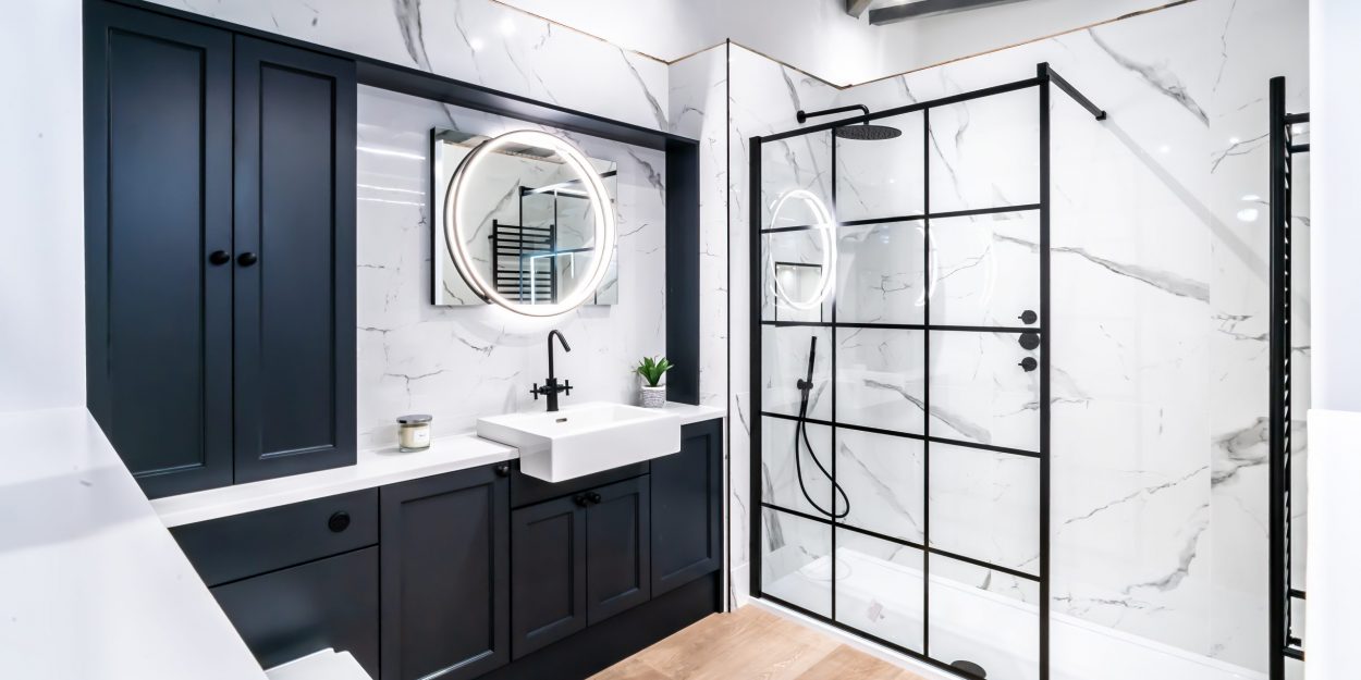 Lord Beaconsfield - Bathroom Showroom-100821