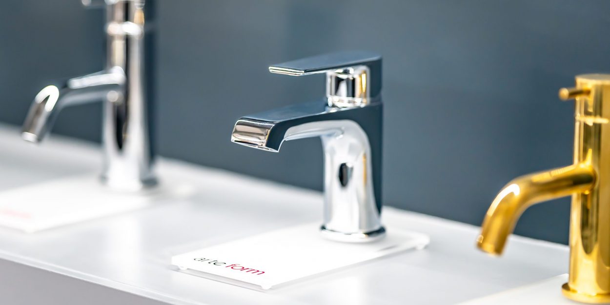 Lord Beaconsfield - Bathroom Showroom-100985