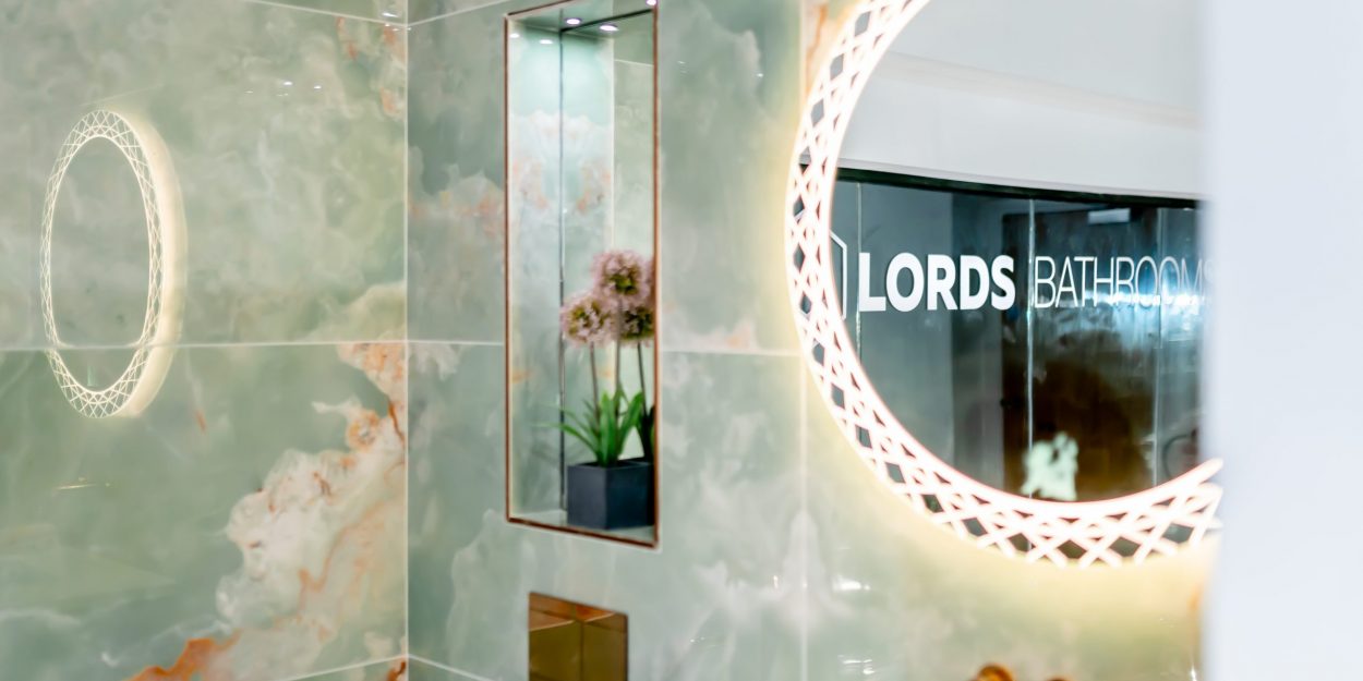 Lord Beaconsfield - Bathroom Showroom-101047