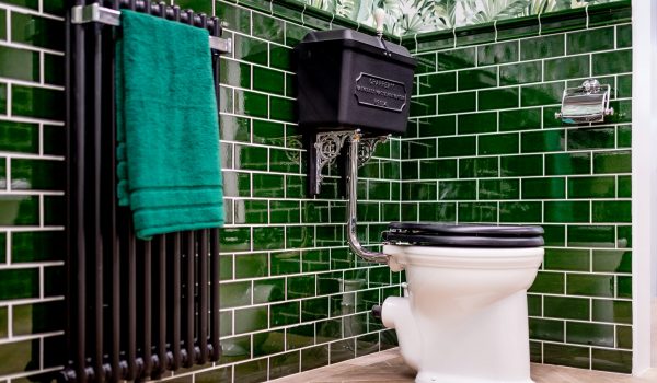 Lord Beaconsfield - Bathroom Showroom-101060 Lord Beaconsfield - Bathroom Showroom-101060